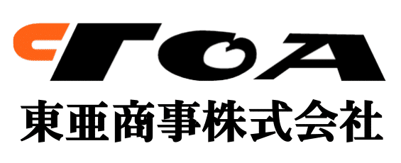東亜商事株式会社